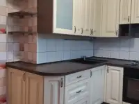 Кухонная мебель, фотография 6