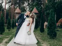 Свадебный фотограф, фотография 3