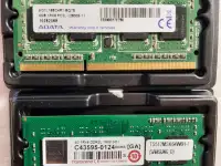 Оперативная память 8gb 4gb 2gb DDR-3 1333MHz - 1600MHz  1.35.V. - 1.5.V., фотография 5