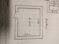 Срочно продам 2-хэтажн. кирп.дом 90м2 участок 14 соток с газ.отопл.все удобства за 40000 бел.руб.Заелица, фотография 6