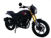 Мотоцикл cobra srm (shineray)