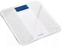 Напольные весы sonifer sf-1904 (белый)
