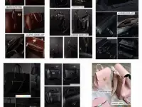 Конструирование и изготовление сумок. индивидуальное обучение., фотография 6