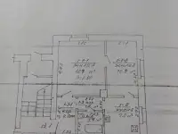 продажа 2х комнатной квартиры,  Спортивная 10