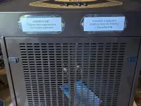 Вытяжка Гефест, фотография 3