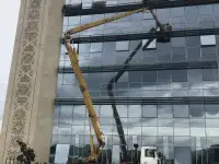 аренда автовышки Борисов, Жодино, Смолевичи, фотография 3