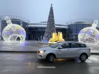 LADA VESTA SW, 2022 г.в, в комплектации Special edition, фотография 5