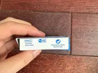 Линзы для зрения Alcon AirOptix plus HydraGlyde -2.00, фотография 5