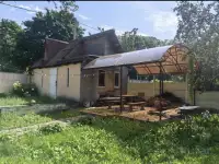2-х этажный жилой дом, 6-я ул, 25, область, фотография 8