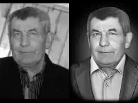Ретушь для гравировки на памятник, фотография 5