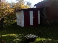 Дача с участком в живописном месте, СТ Экономист-2, с/с Раковский, Воложинский район, Минская область, фотография 4