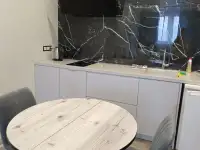 Новостройка на пр-те Победителей на часы, сутки и более Круглосуточно от хозяина, фотография 3