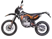 Мотоцикл kayo t4 300 enduro pr 21/18 птс, фотография 2