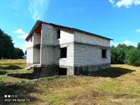 Коттедж, Гродненская область, Сморгонский район, деревня Сукневичи, дом 111., фотография 4