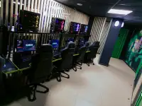 Франшиза премиум компьютерных клубов Strike Arena, фотография 6
