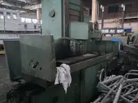 Станок плоскошлифовальный 3Д722, фотография 5
