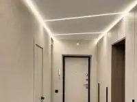 Натяжные потолки, фотография 12