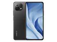 Xiaomi 11 Lite 5G NE 8GB/128GB (черный)