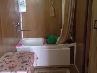 Дом в живописном месте, Комсомольская ул. 10 Синявка, фотография 8