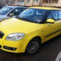Skoda Fabia идеальное состояние. Один хозяин, фотография 2