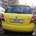 Skoda Fabia идеальное состояние. Один хозяин, фотография 4
