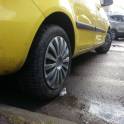 Skoda Fabia идеальное состояние. Один хозяин, фотография 5
