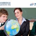 Изучение языков онлайн с Cambridge Institute, скидки от 91%, фотография 2