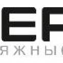 Натяжные потолки Ferico