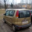продам хёндай атос 1999