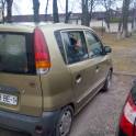 Продам хёндай атос 1999 Hyundai, фотография 2