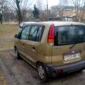 Продам хёндай атос 1999 Hyundai, фотография 3