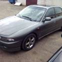 Продам или обменяю Mitsubishi Galant, фотография 5
