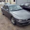 Продам или обменяю Mitsubishi Galant, фотография 6