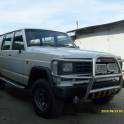 Продам Nissan Patrol, фотография 1