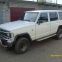 Продам Nissan Patrol, фотография 2