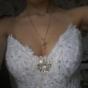 Сдам в прокат шикарное свадебное платье, фотография 3