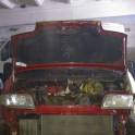 Запчасти для Fiat Ducato, Citroen Jumper, Peugeot Boxer, Iveco Daily, фотография 2