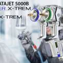 Окрасочное оборудование Satajet B, фотография 10