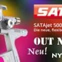 SATAjet 5000 B RP HVLP, фотография 2