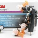 грунтовочный пистолет 3М Accuspray™ HG14, фотография 4