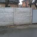 Ажурные заборы, фотография 6