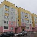 1-комн. квартира с хорошей отделкой в новом доме, фотография 11