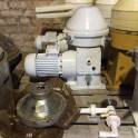 Сепаратор-молокоочиститель Ж5-Плава-ОСК-1, фотография 4