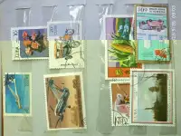 Продам марки цена договорная, фотография 9