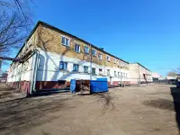Здание в центре Минска 4949 кв.м., фотография 3
