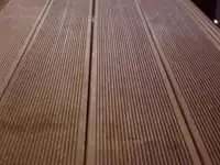 Террасная доска из лиственницы