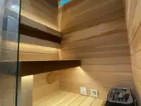 Отделка Парных, Бань, Домов под ключ, фотография 5