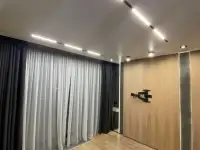 Натяжные ботолки, фотография 9