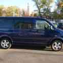 Микроавтобус пассажирский Volkswagen T5 Multivan, фотография 3