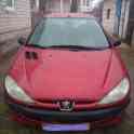 Продам Peugeot 206, фотография 6